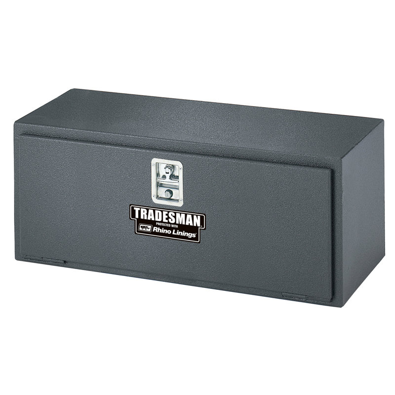 rhino plastic tool box